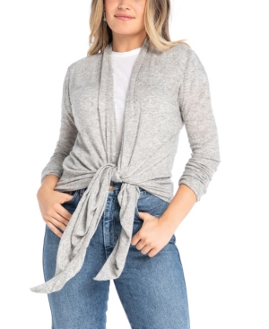 Synergy Organic Clothing Metamorphose Cardigan