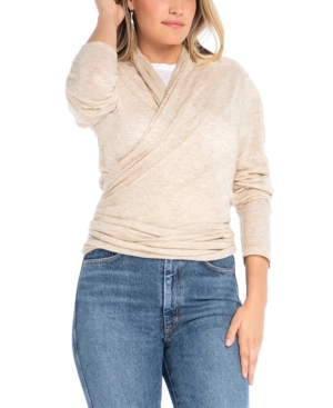Synergy Organic Clothing Metamorphose Cardigan