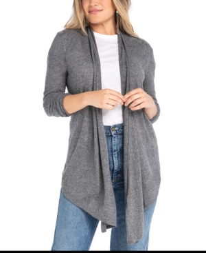 Synergy Organic Clothing Metamorphose Cardigan