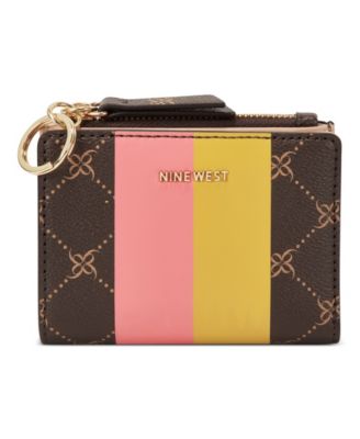 Nine West - Clare Small Zip Wallet