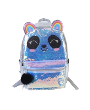 image of Love 2 Design Panda Backpack
