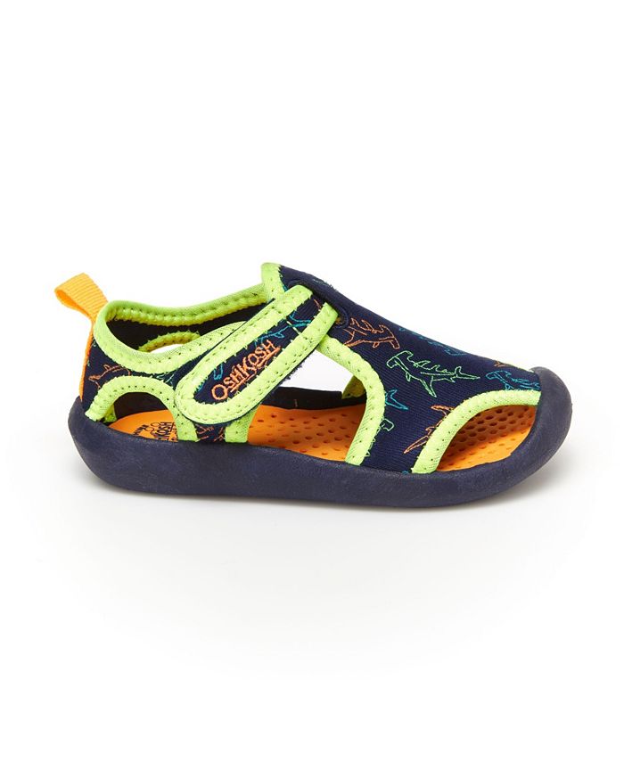 Oshkosh B'Gosh Osh Kosh Little Boy's Aquatic Water Shoe Macy's