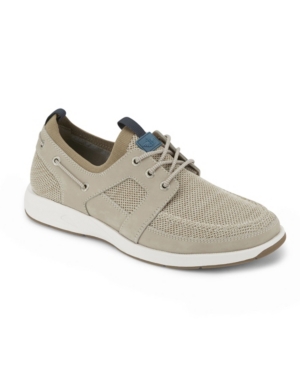 image of Dockers Men-s Vaughan Smart Series Oxford Men-s Shoes