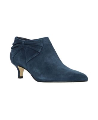 cole haan women's ankle boots