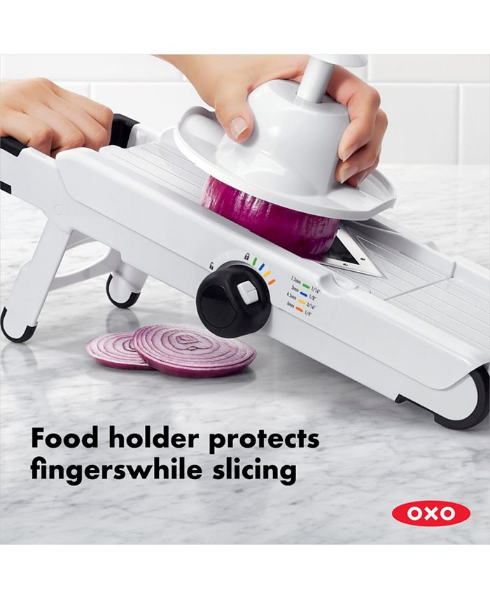 OXO Good Grips V Blade Mandoline Macy's