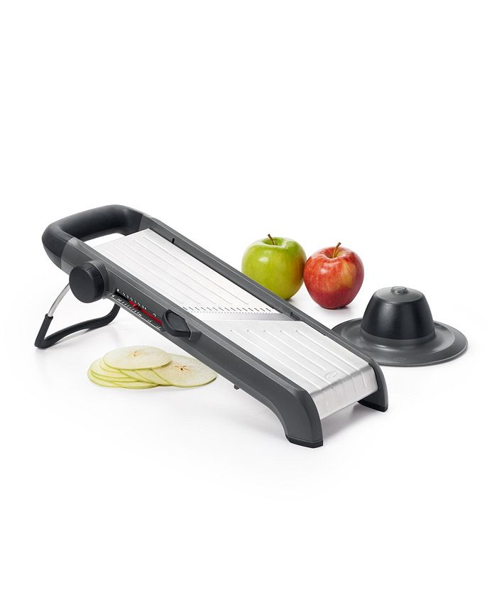 OXO Good Grips Chef’s Mandoline Slicer 2.0 Macy's