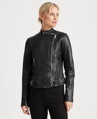 ralph lauren moto