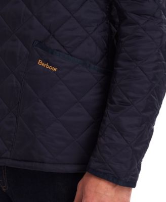 barbour liddesdale jacket mens