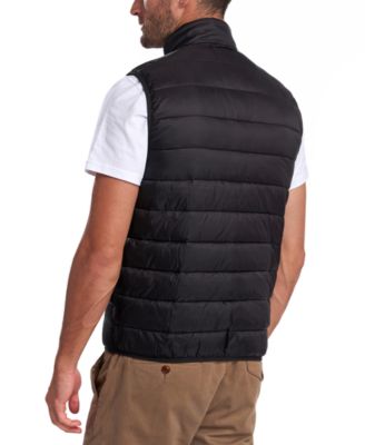 Barbour Men's Bretby Gilet Vest