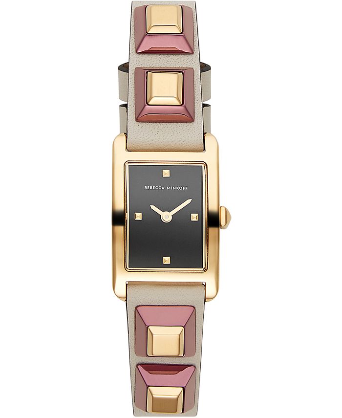 Rebecca minkoff moment watch best sale