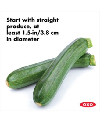 Good Grips Hand-Held Spiralizer 