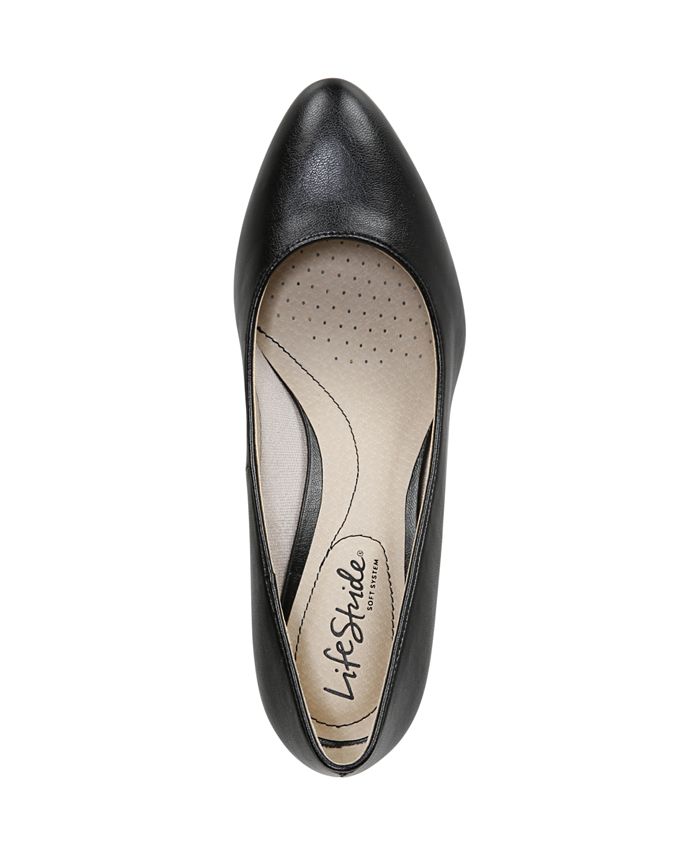 LifeStride - Gigi Pumps