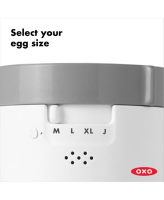 OXO Good Grips Punctual Egg Timer with Piercer