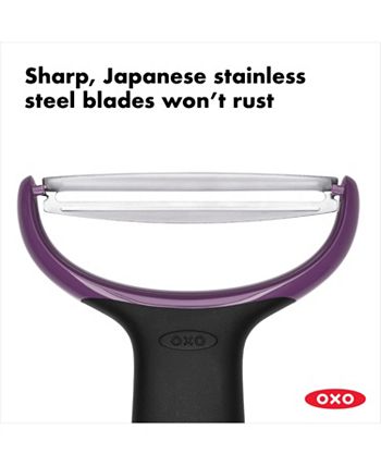 OXO Good Grips Wide Peeler