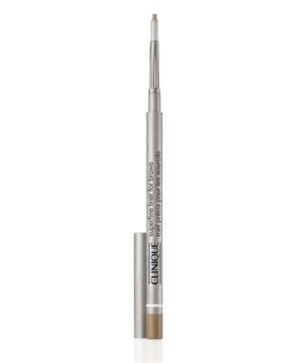 clinique cream shaper for eyes chocolate lustre