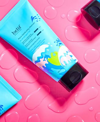 Aqua Bomb Jelly Cleanser, 5.41-oz.