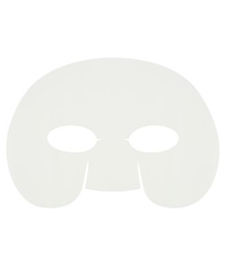 Men's Revitalizing Hydrogel Facial Sheet Mask Set, 5 masks x 18g (0.63 oz)