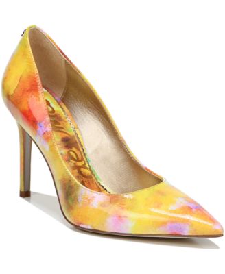 Sam Edelman - Hazel Stiletto Pumps