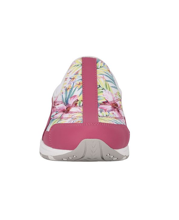 easy spirit traveltime floral