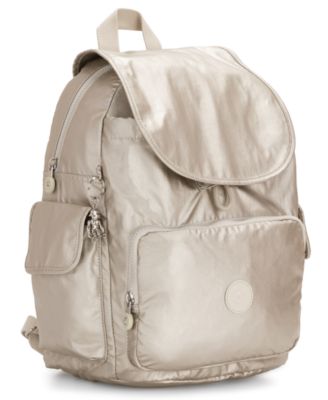 kipling city backpack