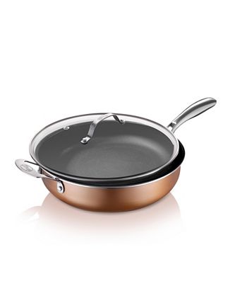 Gotham steel shop jumbo cooker