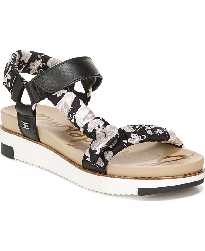 Sam edelman sales scarf sandals