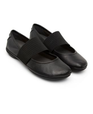 Women's Right Nina Mary Jane Moccasins