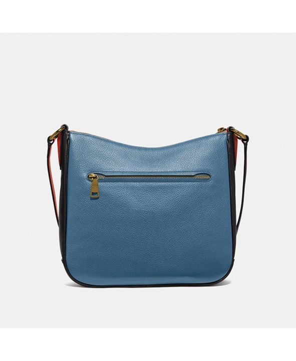 COACH Chaise Crossbody & Reviews Women Macy's