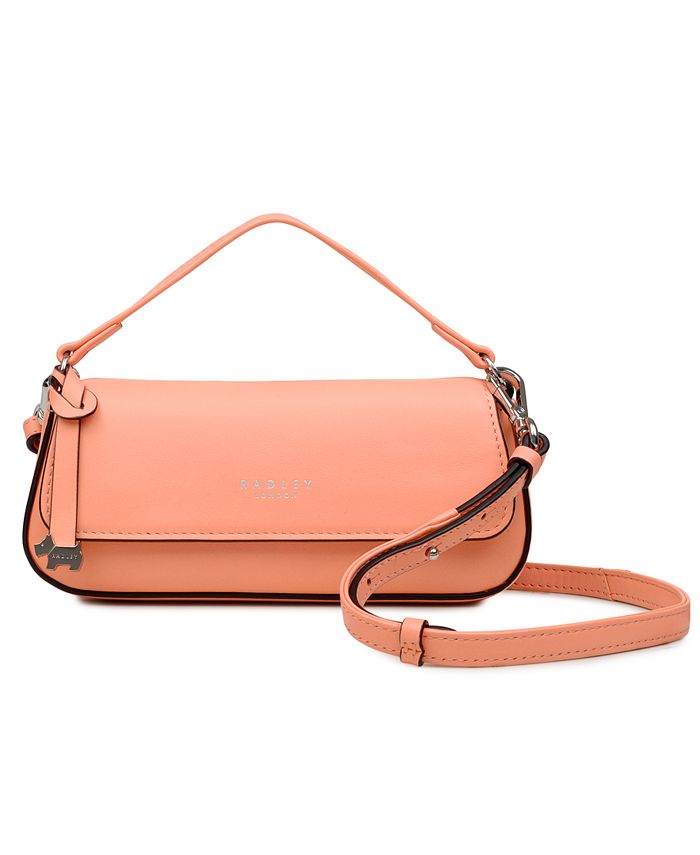 Radley vale top close bag