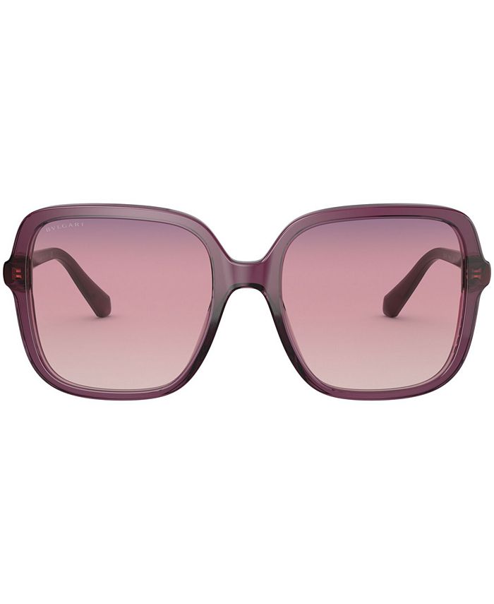 BVLGARI Sunglasses, 0BV8228B Macy's