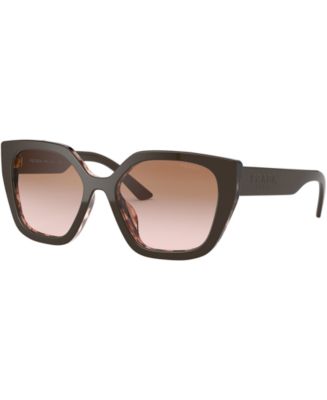macy's sunglasses prada