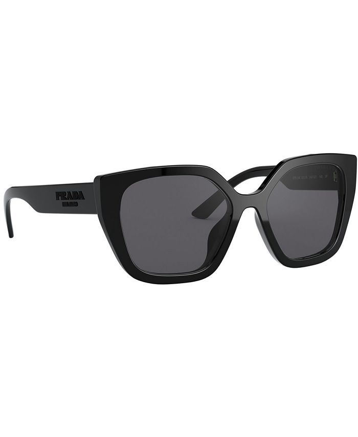 PRADA Women's Polarized Sunglasses, PR 24XS Macy's
