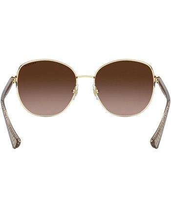 Ralph by Ralph Lauren - Polarized Sunglasses, 0RA4131