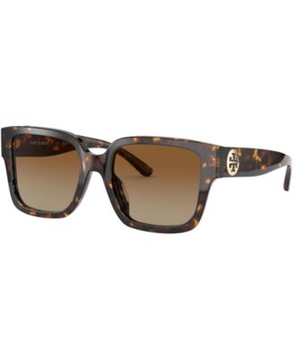 tory burch miller canvas