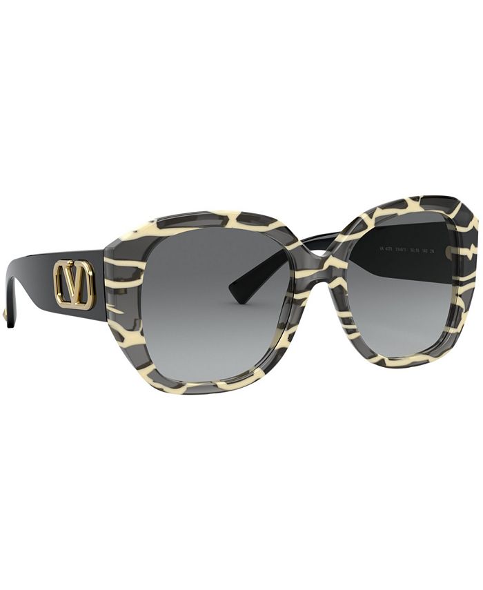 Valentino Sunglasses, 0VA4079 Macy's