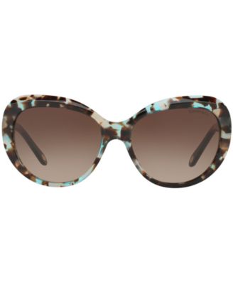 Tiffany & Co. Sunglasses, TF4122 56