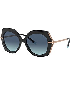 Sunglasses, TF4169 54