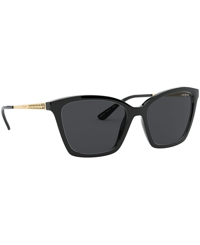 Vogue Eyewear Sunglasses, VO5333S54X & Reviews Sunglasses by