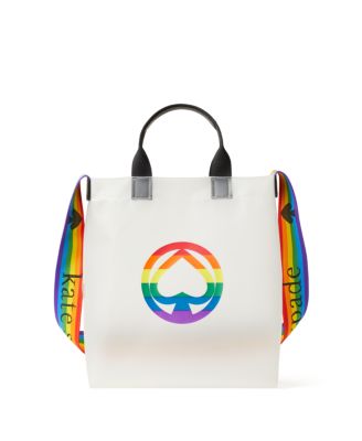 kate spade new york Pride Tote Macy s