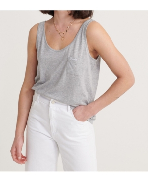 image of Superdry Organic Cotton Essential Tank Top