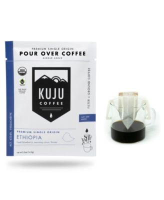 Kuju Coffee