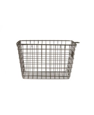 Diversified Wire Storage Basket, Small