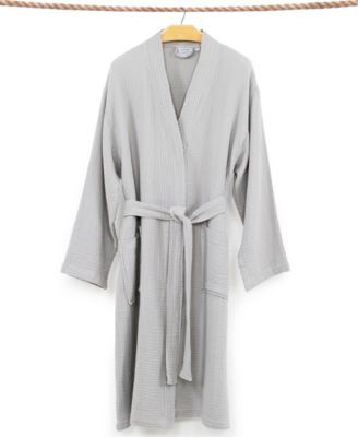 Smyrna Hotel/Spa Luxury Robes