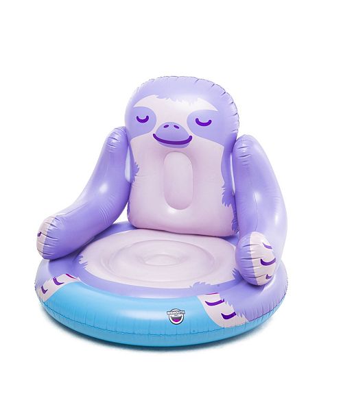 sloth pool float target