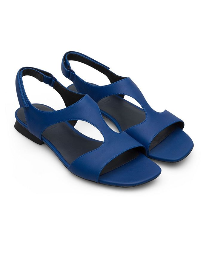 Camper Women s Casi Myra Sandal T Strap Sandal Macy s