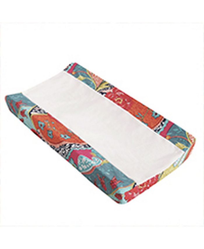 Levtex Baby Camille Changing Pad Cover Macy's