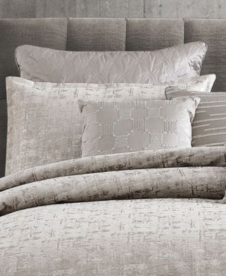 Genoa Comforter Set