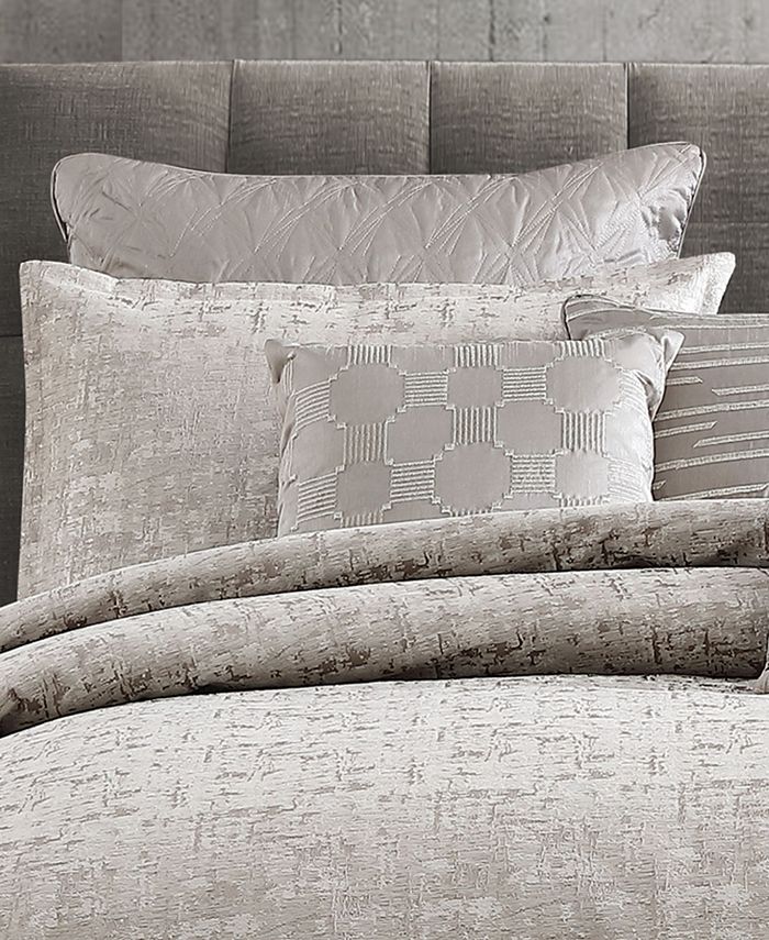 Riverbrook Home Genoa 9 Piece Queen Comforter Set Macy's