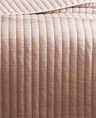 Moonstone 3-Pc. Coverlet Set, Full/Queen