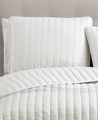 Moonstone 3 Piece Full/Queen Coverlet Set